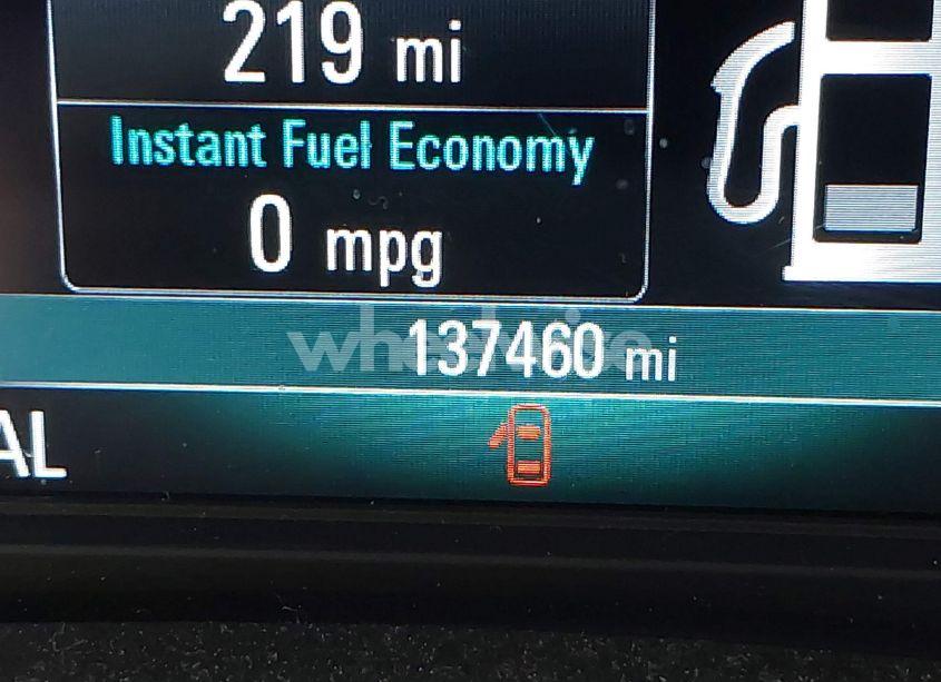 Photo 15 of 2019 Buick Enclave AWD ESSENCE (VIN 5GAEVAKW4KJ306602)