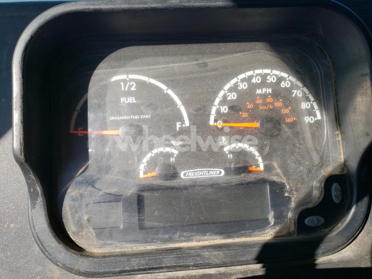 Photo 9 of 2020 FREIGHTLINER CHASSIS M LINE WALK-IN VAN (VIN 5GAEVAKW4LJ279922)