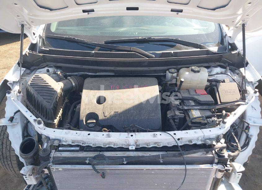 Photo 10 of 2019 Buick Enclave AWD ESSENCE (VIN 5GAEVAKW5KJ302235)