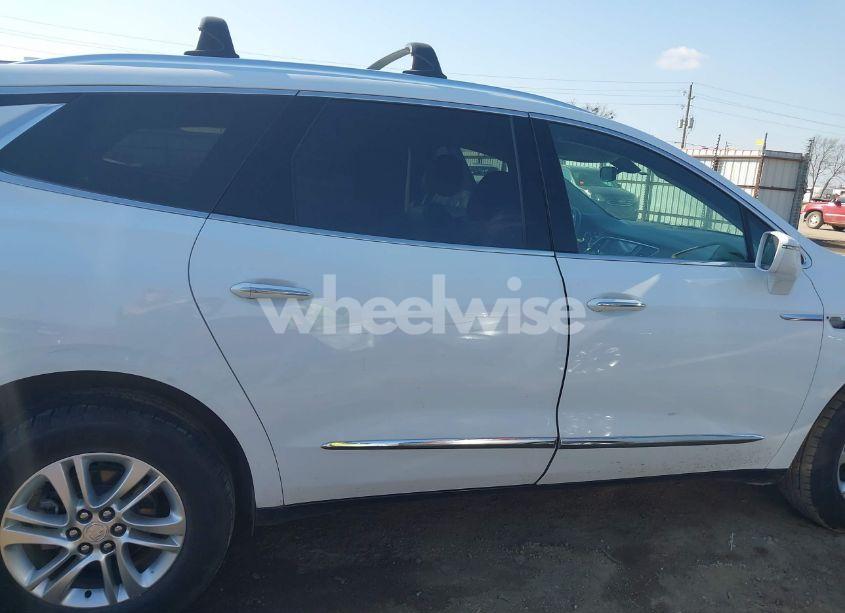Photo 14 of 2019 Buick Enclave AWD ESSENCE (VIN 5GAEVAKW5KJ302235)