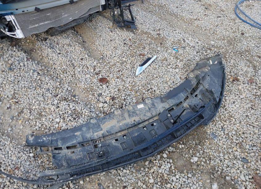 Photo 12 of 2023 Buick Enclave ESSENCE AWD (VIN 5GAEVAKW5PJ130215)