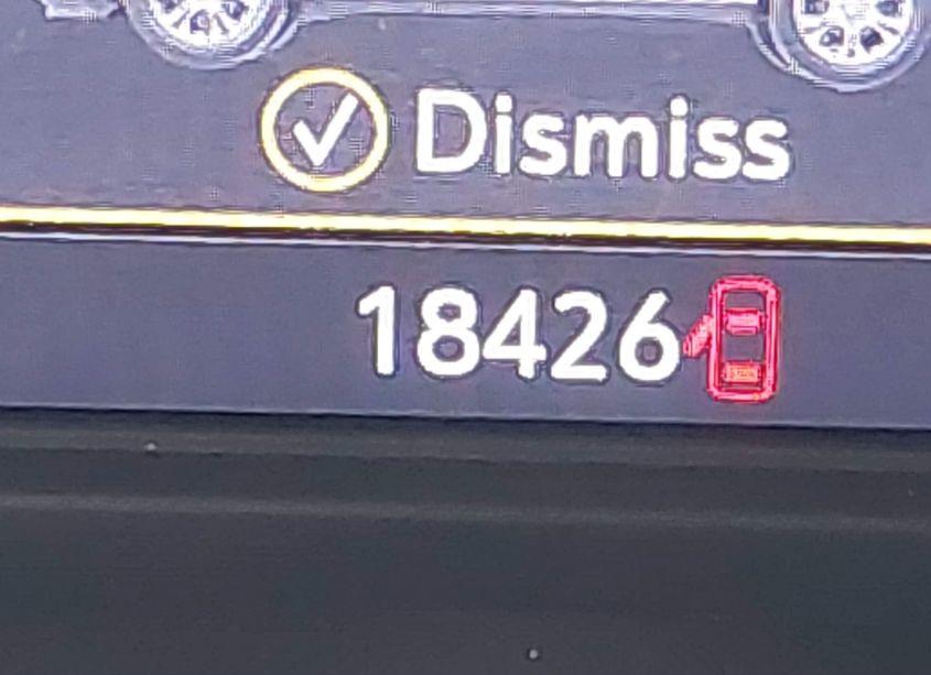 Photo 16 of 2023 Buick Enclave ESSENCE AWD (VIN 5GAEVAKW5PJ130215)