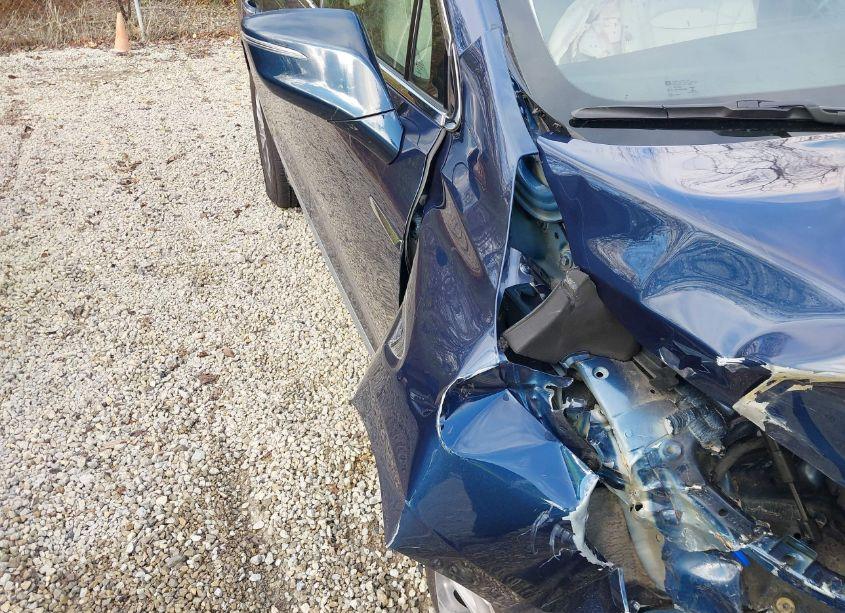 Photo 19 of 2023 Buick Enclave ESSENCE AWD (VIN 5GAEVAKW5PJ130215)