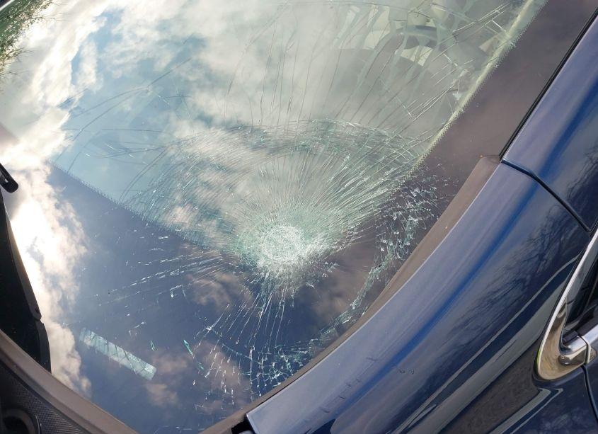 Photo 21 of 2023 Buick Enclave ESSENCE AWD (VIN 5GAEVAKW5PJ130215)