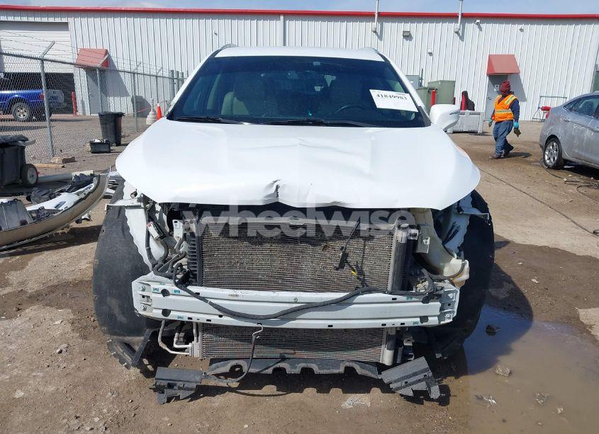 Photo 13 of 2020 Buick Enclave AWD ESSENCE (VIN 5GAEVAKW6LJ149950)