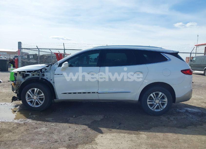 Photo 15 of 2020 Buick Enclave AWD ESSENCE (VIN 5GAEVAKW6LJ149950)