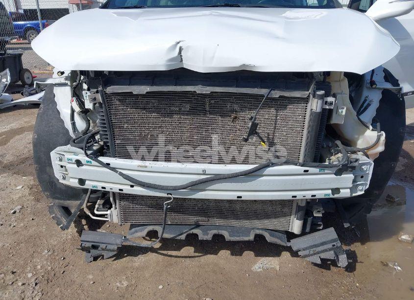 Photo 6 of 2020 Buick Enclave AWD ESSENCE (VIN 5GAEVAKW6LJ149950)