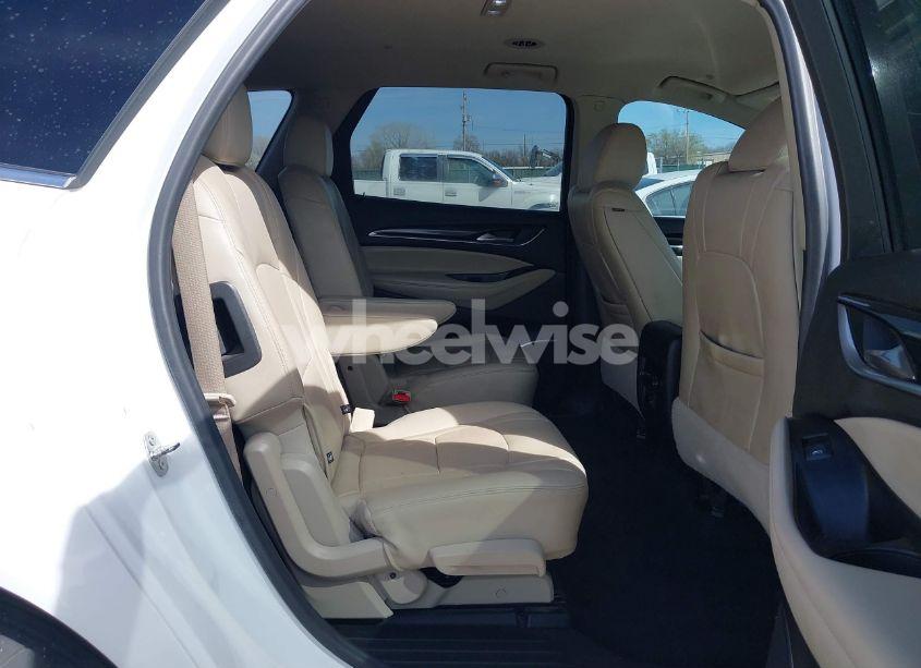 Photo 8 of 2020 Buick Enclave AWD ESSENCE (VIN 5GAEVAKW6LJ149950)