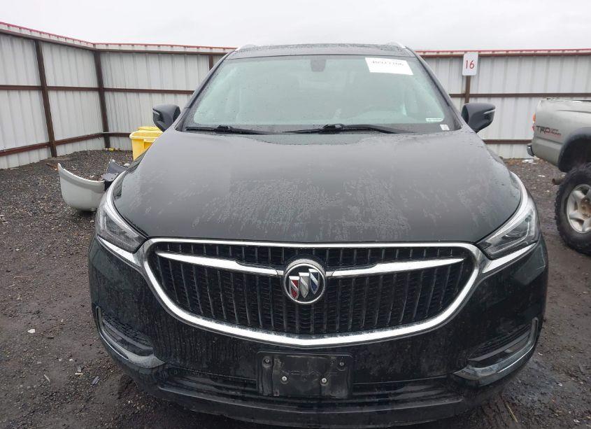 Photo 11 of 2020 Buick Enclave AWD ESSENCE (VIN 5GAEVAKW6LJ325427)