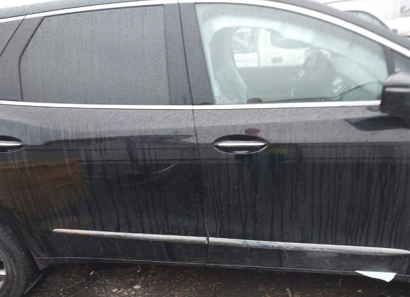 Photo 12 of 2020 Buick Enclave AWD ESSENCE (VIN 5GAEVAKW6LJ325427)