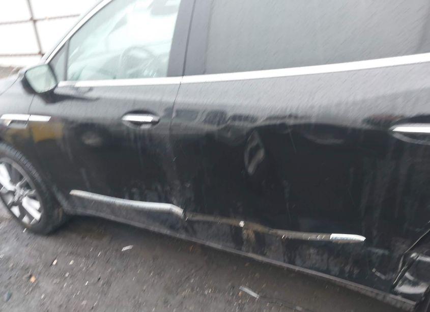 Photo 13 of 2020 Buick Enclave AWD ESSENCE (VIN 5GAEVAKW6LJ325427)