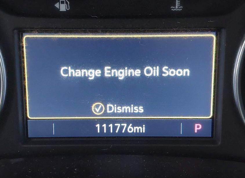 Photo 14 of 2020 Buick Enclave AWD ESSENCE (VIN 5GAEVAKW6LJ325427)