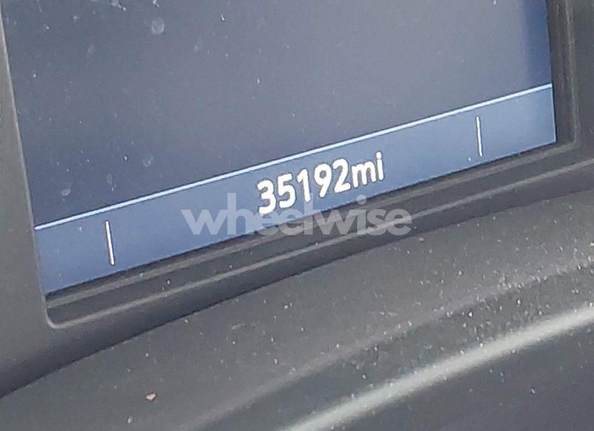 Photo 15 of 2023 Buick Enclave ESSENCE AWD (VIN 5GAEVAKW6PJ249052)