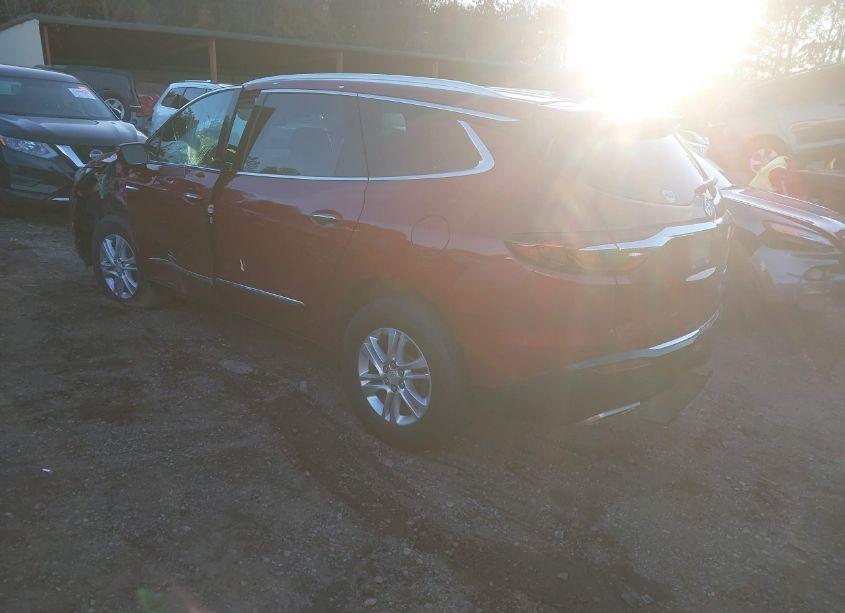 Photo 3 of 2019 Buick Enclave AWD ESSENCE (VIN 5GAEVAKW7KJ183023)