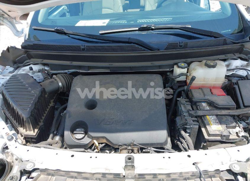 Photo 10 of 2019 Buick Enclave AWD ESSENCE (VIN 5GAEVAKW7KJ206770)