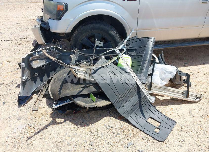 Photo 12 of 2019 Buick Enclave AWD ESSENCE (VIN 5GAEVAKW7KJ206770)