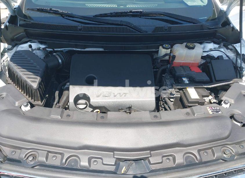 Photo 10 of 2020 Buick Enclave AWD ESSENCE (VIN 5GAEVAKW7LJ107383)