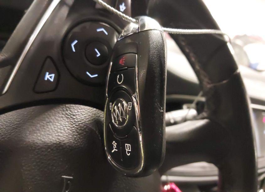 Photo 11 of 2019 Buick Enclave AWD ESSENCE (VIN 5GAEVAKW8KJ299766)