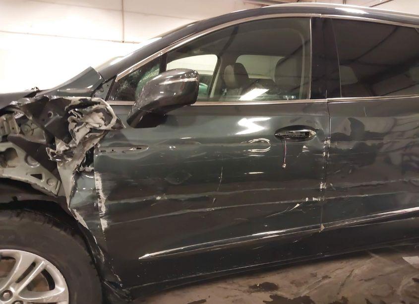 Photo 12 of 2019 Buick Enclave AWD ESSENCE (VIN 5GAEVAKW8KJ299766)