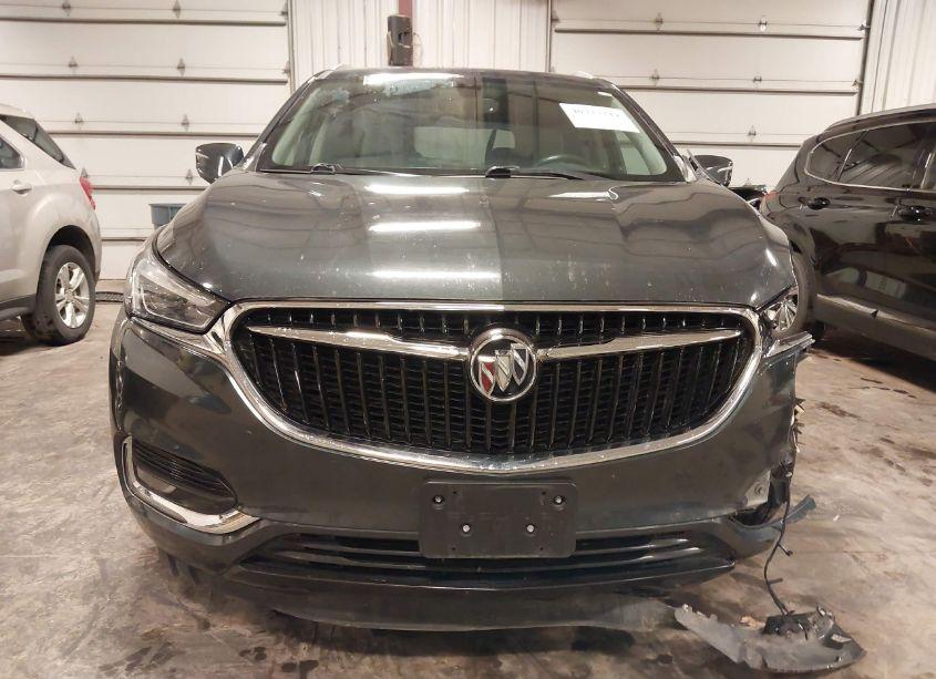 Photo 13 of 2019 Buick Enclave AWD ESSENCE (VIN 5GAEVAKW8KJ299766)