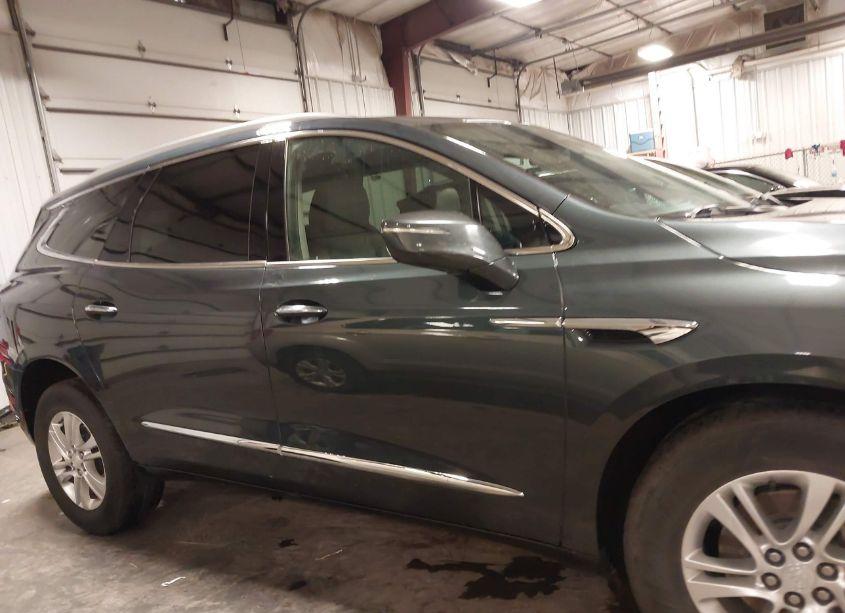 Photo 14 of 2019 Buick Enclave AWD ESSENCE (VIN 5GAEVAKW8KJ299766)