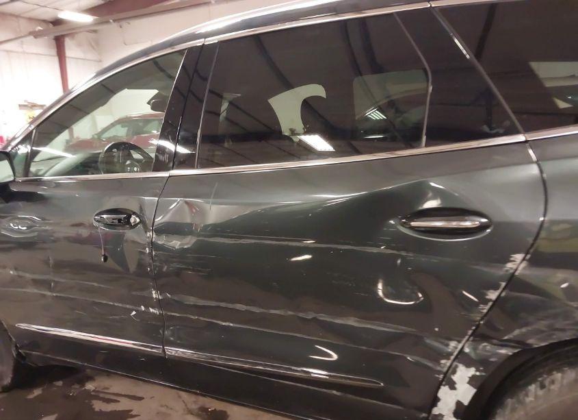 Photo 15 of 2019 Buick Enclave AWD ESSENCE (VIN 5GAEVAKW8KJ299766)