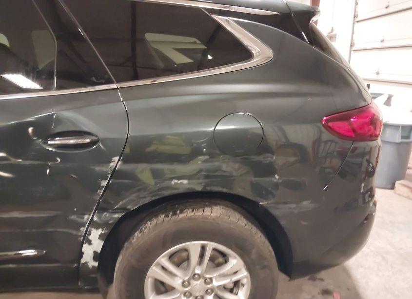 Photo 20 of 2019 Buick Enclave AWD ESSENCE (VIN 5GAEVAKW8KJ299766)