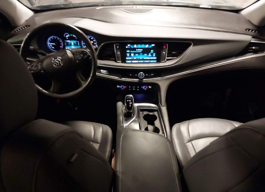 Photo 22 of 2019 Buick Enclave AWD ESSENCE (VIN 5GAEVAKW8KJ299766)