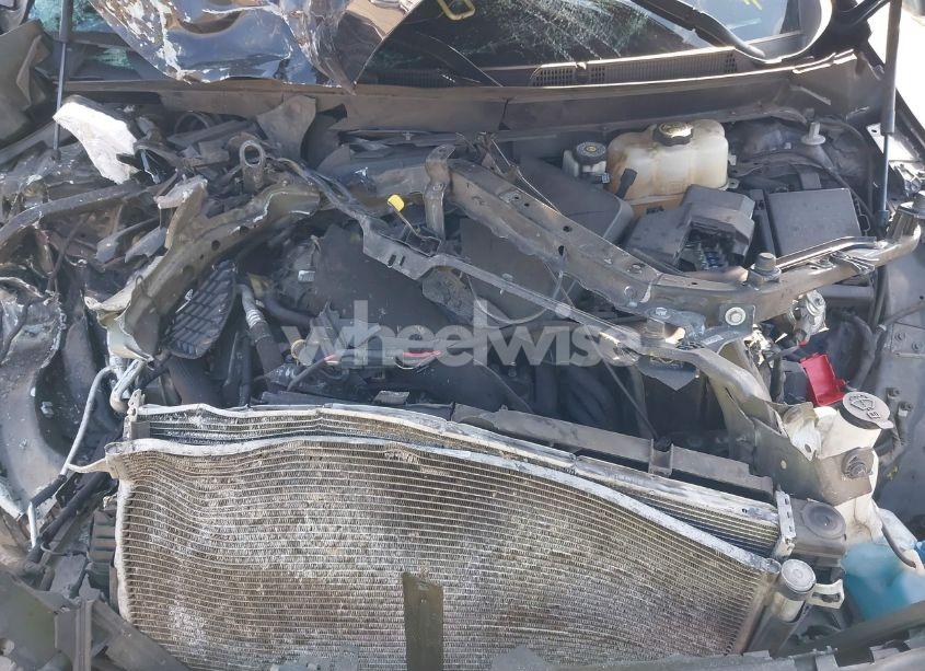 Photo 10 of 2020 Buick Enclave AWD ESSENCE (VIN 5GAEVAKW8LJ180780)