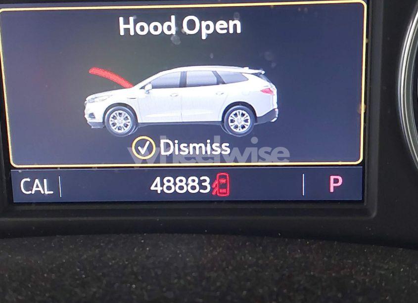 Photo 15 of 2020 Buick Enclave AWD ESSENCE (VIN 5GAEVAKW8LJ217441)