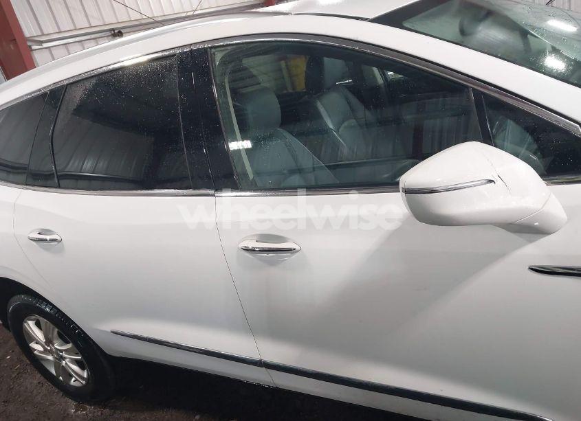 Photo 13 of 2019 Buick Enclave AWD ESSENCE (VIN 5GAEVAKW9KJ286296)