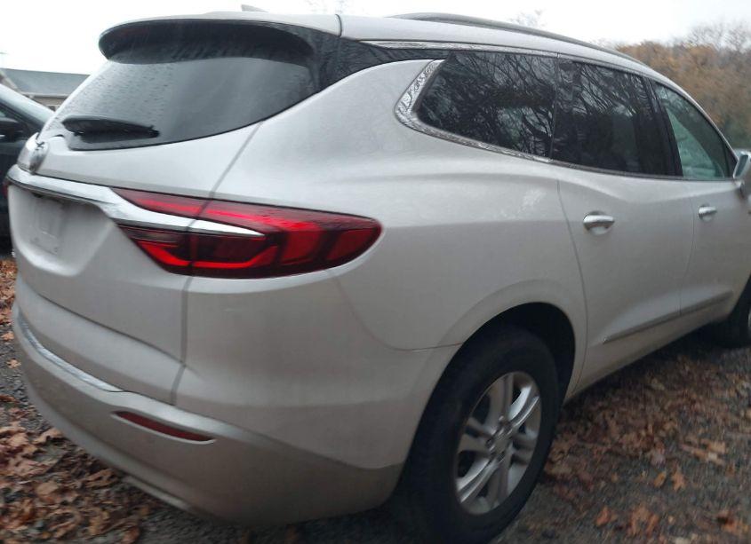 Photo 19 of 2020 Buick Enclave AWD ESSENCE (VIN 5GAEVAKW9LJ176639)