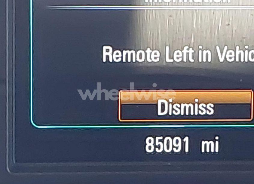 Photo 15 of 2019 Buick Enclave AWD ESSENCE (VIN 5GAEVAKWXKJ135225)