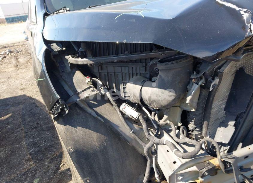 Photo 17 of 2019 Buick Enclave AWD ESSENCE (VIN 5GAEVAKWXKJ135225)