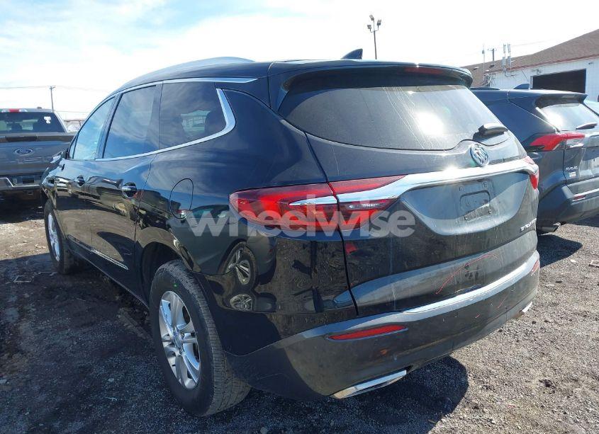Photo 3 of 2019 Buick Enclave AWD ESSENCE (VIN 5GAEVAKWXKJ135225)