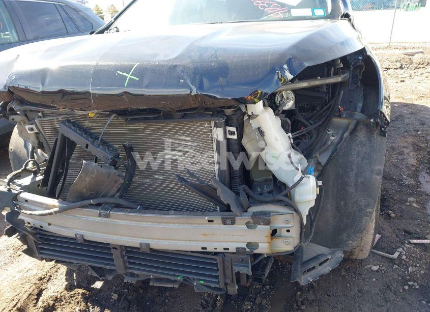 Photo 6 of 2019 Buick Enclave AWD ESSENCE (VIN 5GAEVAKWXKJ135225)