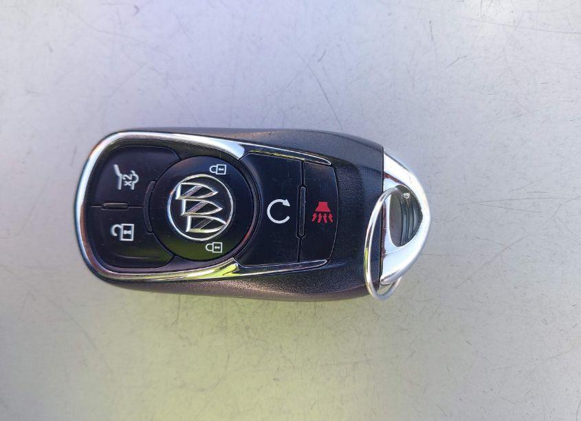 Photo 11 of 2019 Buick Enclave AWD ESSENCE (VIN 5GAEVAKWXKJ199216)