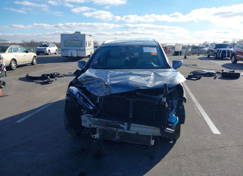 Photo 13 of 2019 Buick Enclave AWD ESSENCE (VIN 5GAEVAKWXKJ199216)