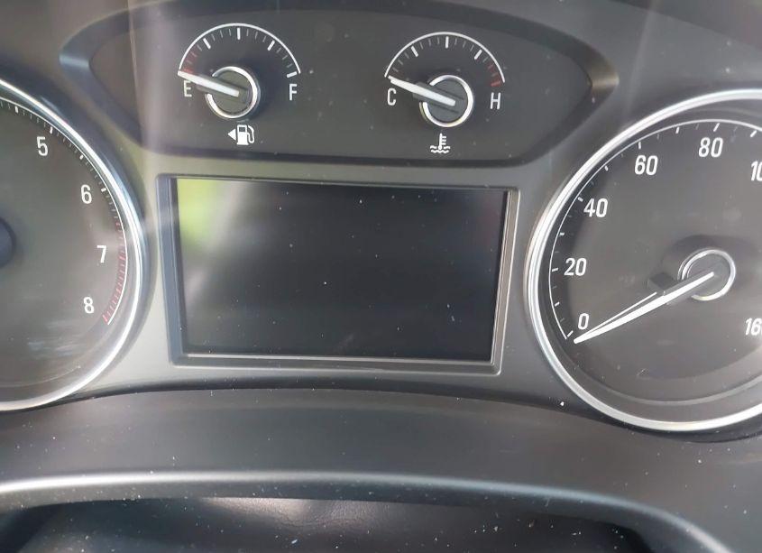 Photo 16 of 2019 Buick Enclave AWD ESSENCE (VIN 5GAEVAKWXKJ199216)