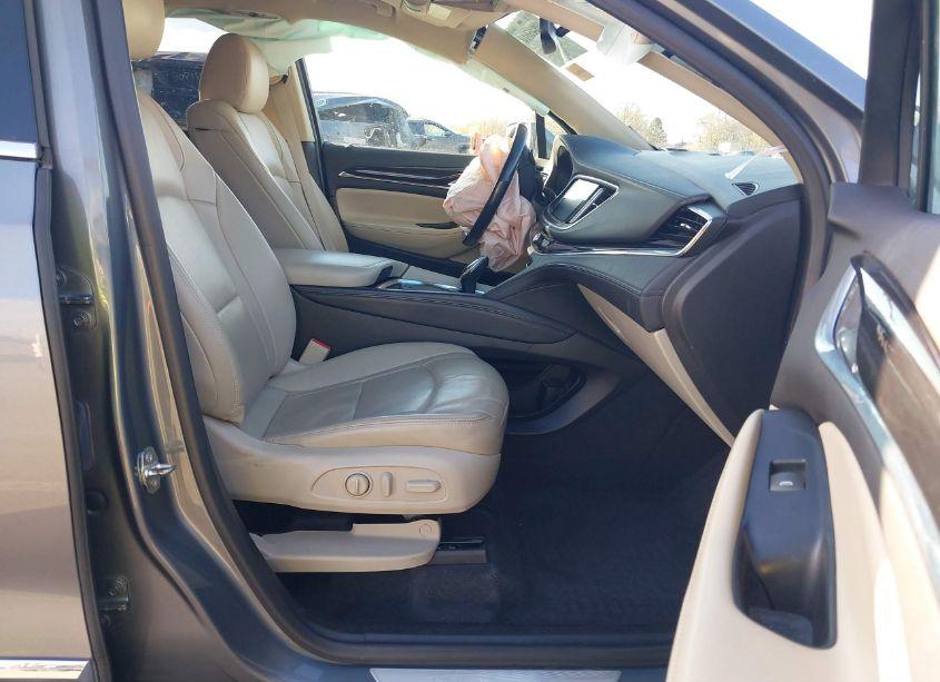 Photo 5 of 2019 Buick Enclave AWD ESSENCE (VIN 5GAEVAKWXKJ199216)