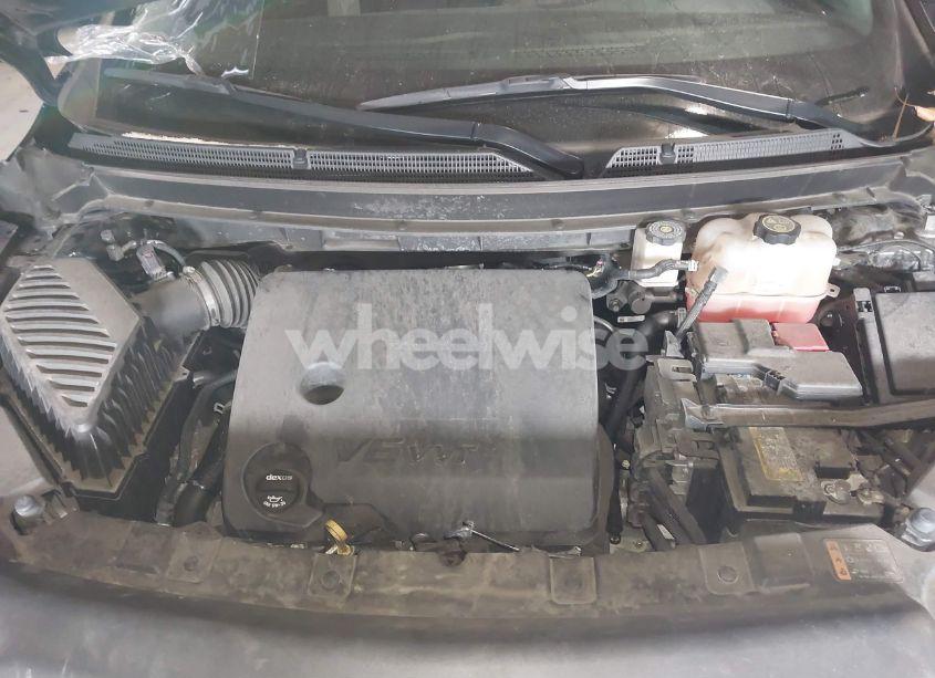 Photo 10 of 2020 Buick Enclave AWD ESSENCE (VIN 5GAEVAKWXLJ324930)