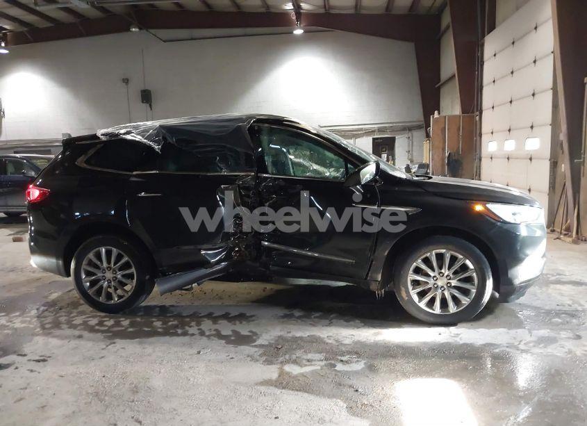 Photo 13 of 2020 Buick Enclave AWD ESSENCE (VIN 5GAEVAKWXLJ324930)