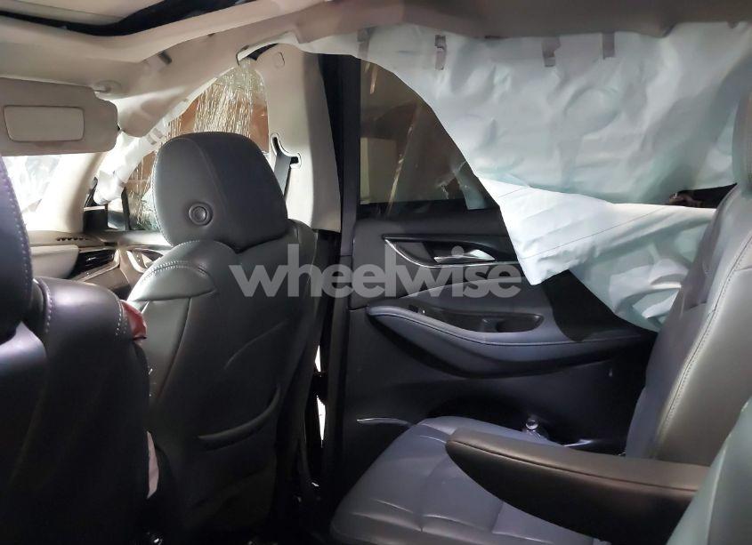 Photo 19 of 2020 Buick Enclave AWD ESSENCE (VIN 5GAEVAKWXLJ324930)