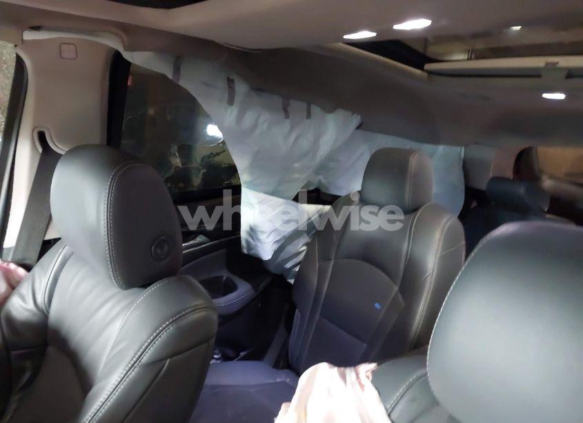 Photo 20 of 2020 Buick Enclave AWD ESSENCE (VIN 5GAEVAKWXLJ324930)