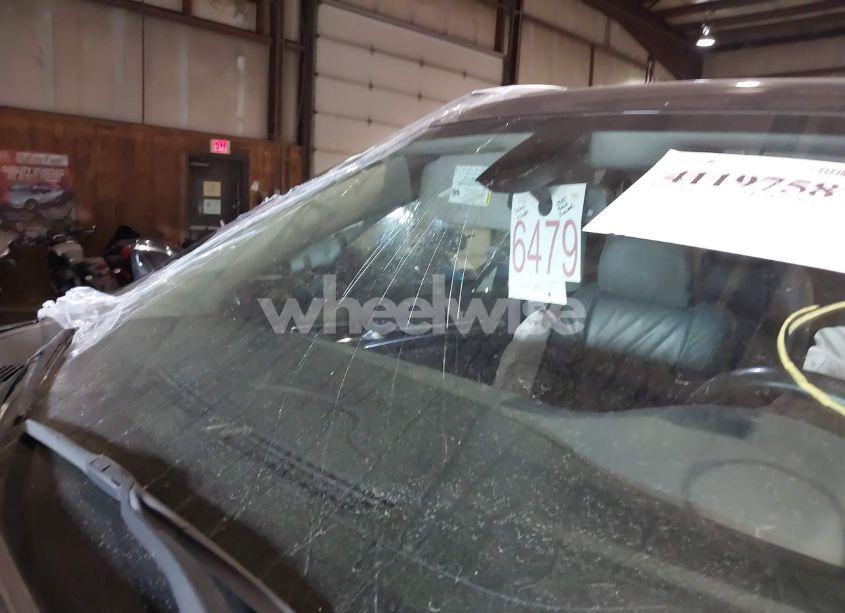 Photo 21 of 2020 Buick Enclave AWD ESSENCE (VIN 5GAEVAKWXLJ324930)