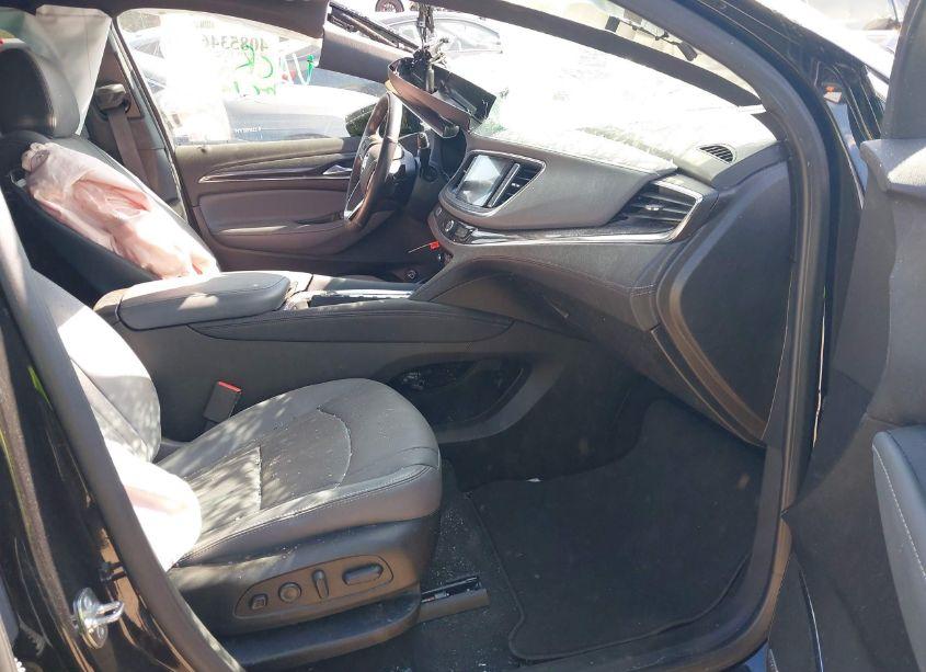 Photo 5 of 2024 Buick Enclave PREMIUM AWD (VIN 5GAEVBKW1RJ129099)