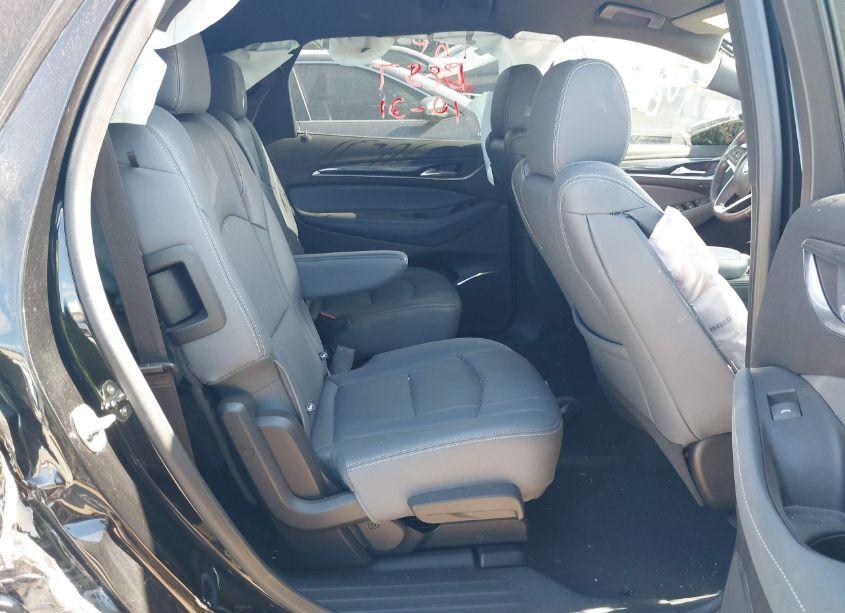 Photo 8 of 2024 Buick Enclave PREMIUM AWD (VIN 5GAEVBKW1RJ129099)