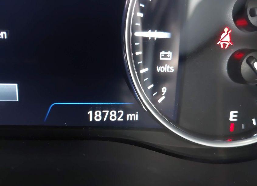 Photo 15 of 2024 Buick Enclave PREMIUM AWD (VIN 5GAEVBKW1RJ131421)