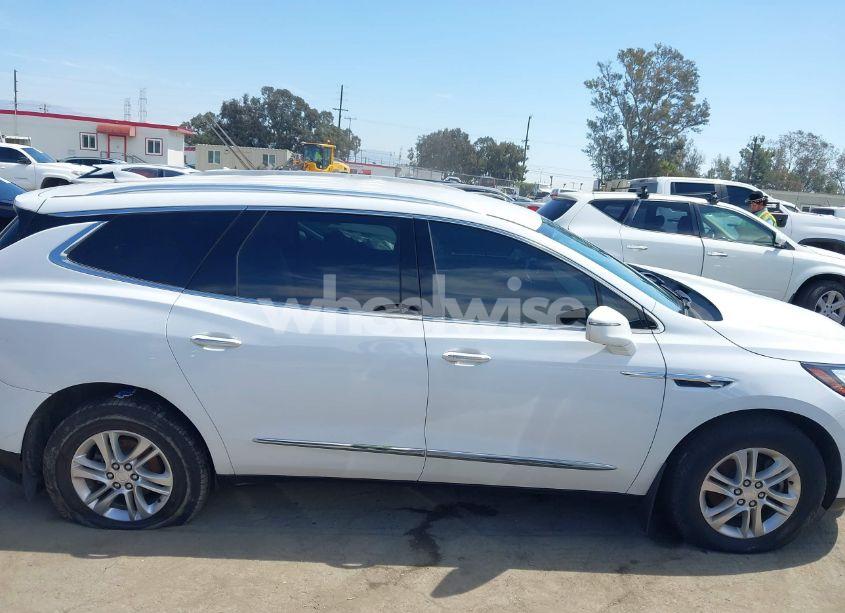Photo 13 of 2019 Buick Enclave AWD PREMIUM (VIN 5GAEVBKW2KJ212563)