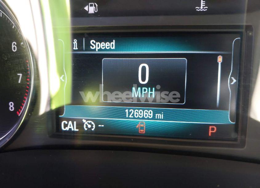 Photo 15 of 2019 Buick Enclave AWD PREMIUM (VIN 5GAEVBKW2KJ212563)